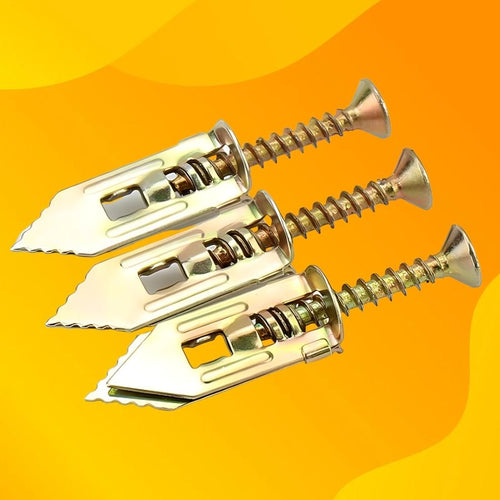 AnchorPro™ - Protect your walls effortlessly - Levora