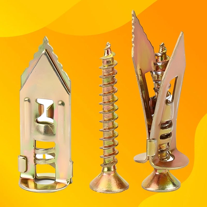 AnchorPro™ - Protect your walls effortlessly - Levora