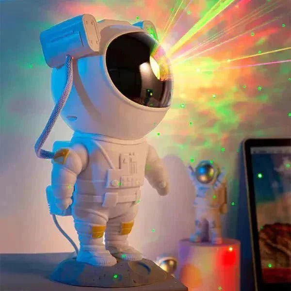 AstroBuddy™ Projector - Transform your surroundings into a unique starry sky - Levora