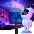 AstroBuddy™ Projector - Transform your surroundings into a unique starry sky - Levora