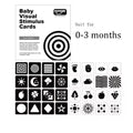 BabyBright™ - Visual Cards for Newborn Babies - Levora