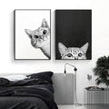 CatArt™ - Create a beautiful and playful atmosphere! - Levora