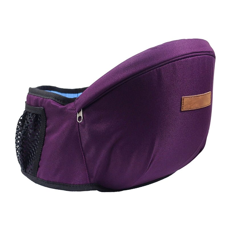 ComfortCarry™ - Make carrying your little one easier! - Levora