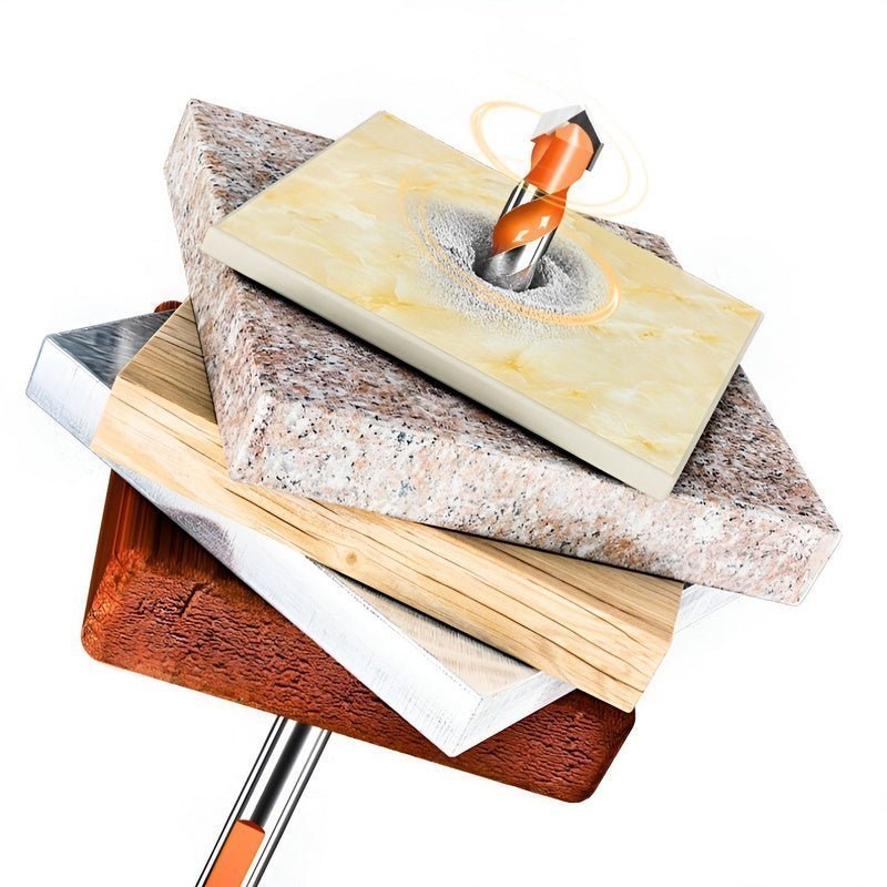 DrillMaster™ - Make drilling easy! - Levora