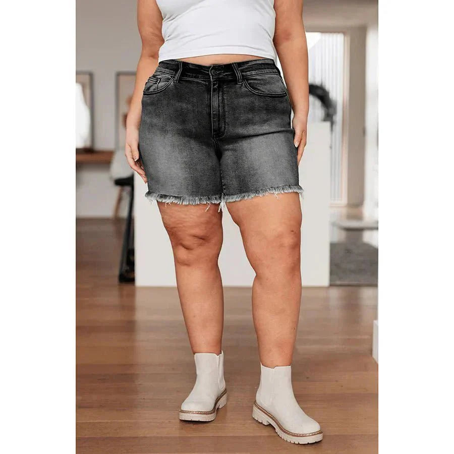 EaseFit™ –Trendy Shorts This Season - Levora
