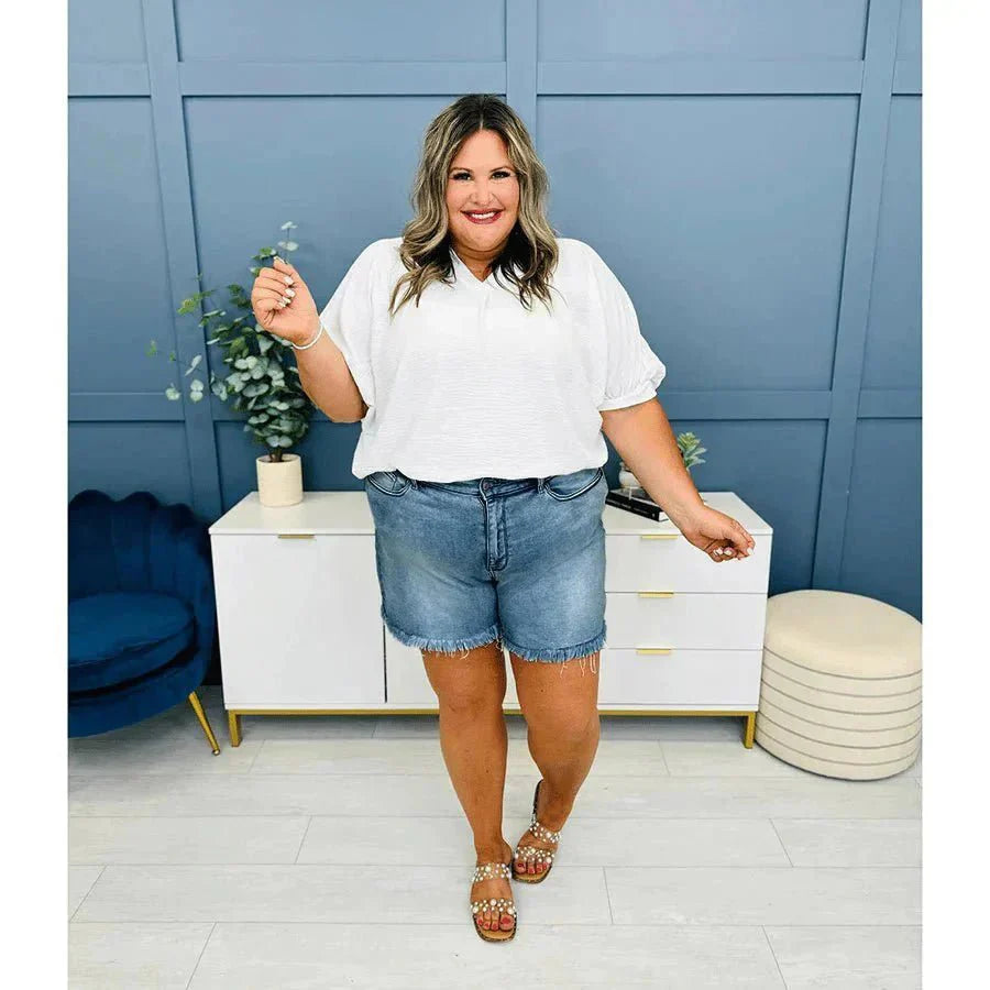 EaseFit™ –Trendy Shorts This Season - Levora