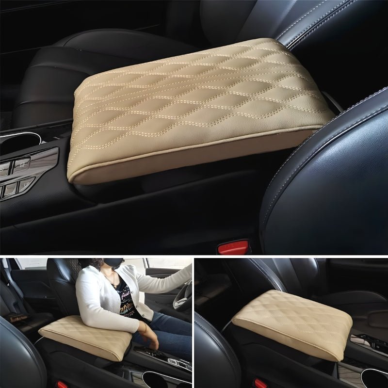 EaseRide™ - Cushion for Ideal Comfort During Driving! - Levora