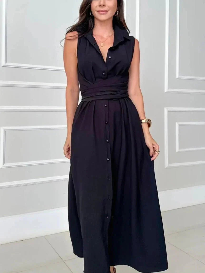 Élégance™ - A Dress That Perfectly Combines Classic and Modern - Levora