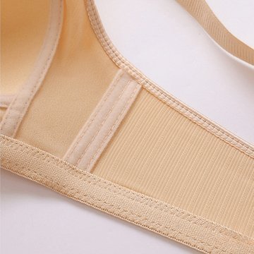 Emilia - Bra with Ultimate Comfortable Fit - Levora