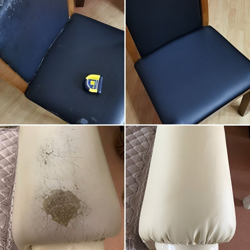 FixMyLeather™ - Fix every damage with ease - Levora