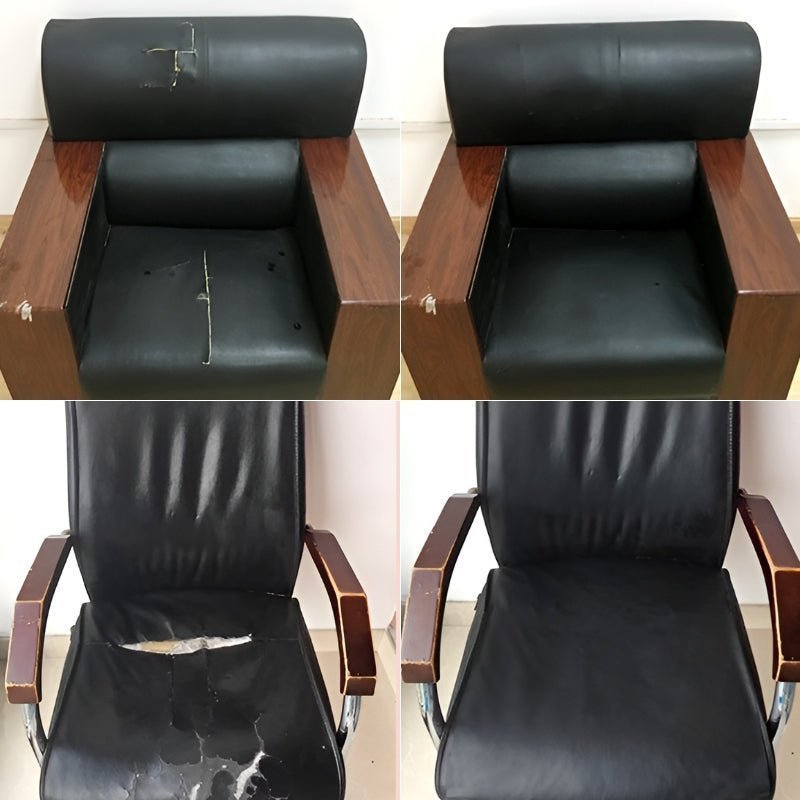 FixMyLeather™ - Fix every damage with ease - Levora