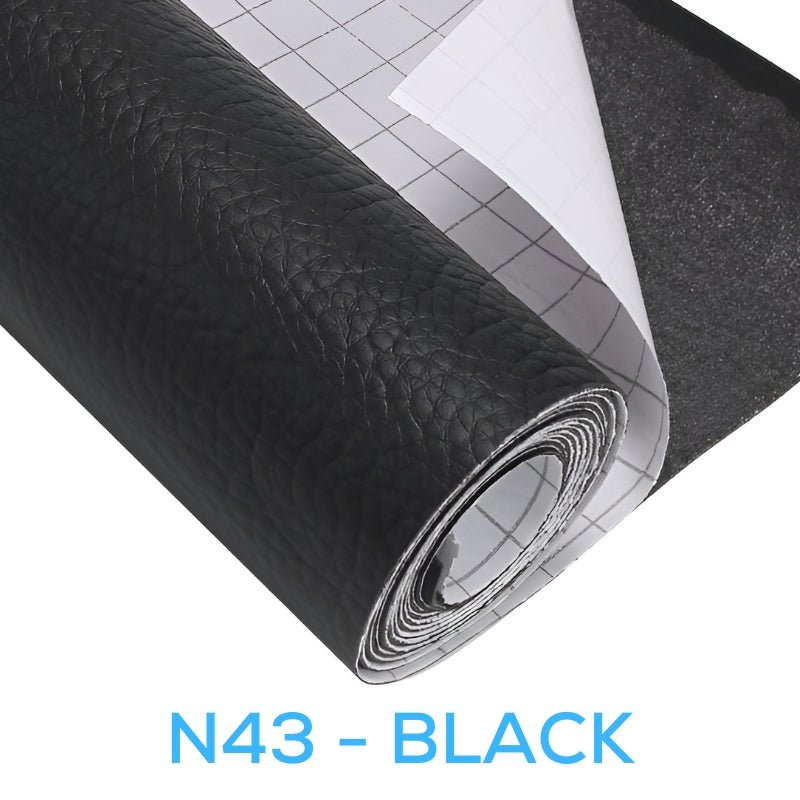 FixMyLeather™ - Fix every damage with ease - Levora